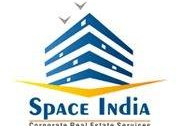 Space India Logo